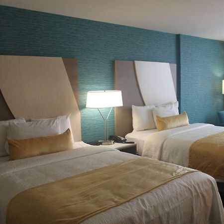 Illinois Beach Resort & Conf. Center; Best Western Premier Collection Zion Exterior photo