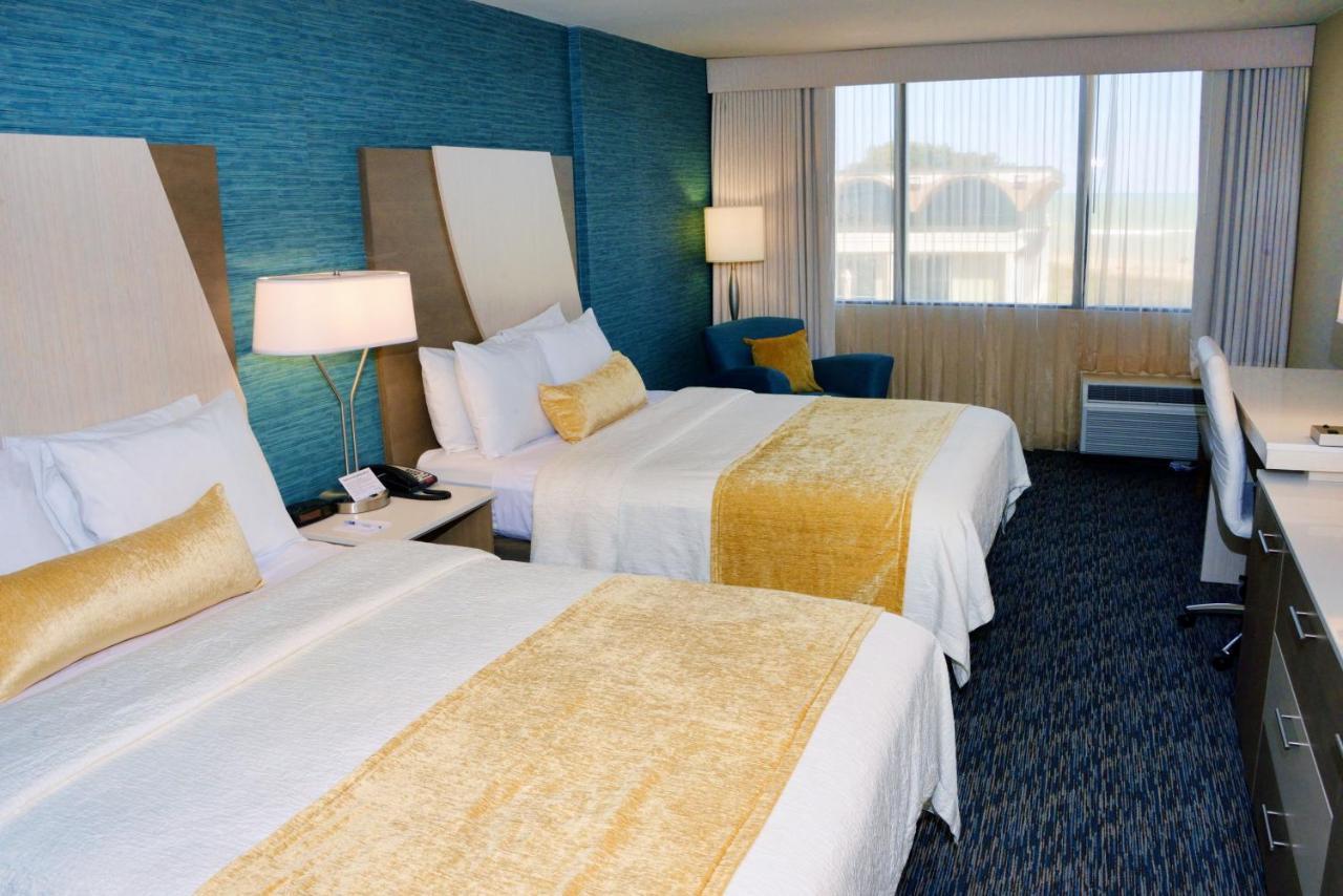 Illinois Beach Resort & Conf. Center; Best Western Premier Collection Zion Exterior photo