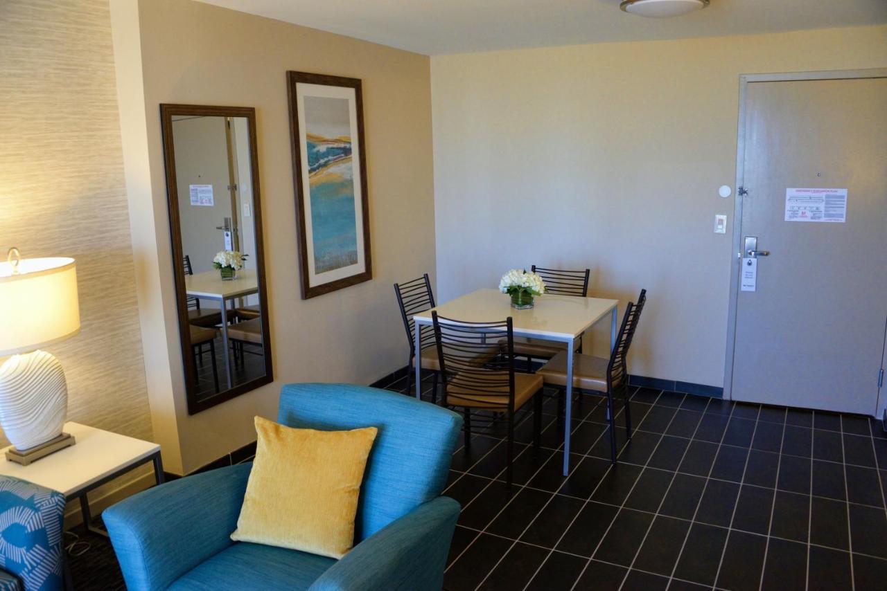 Illinois Beach Resort & Conf. Center; Best Western Premier Collection Zion Exterior photo