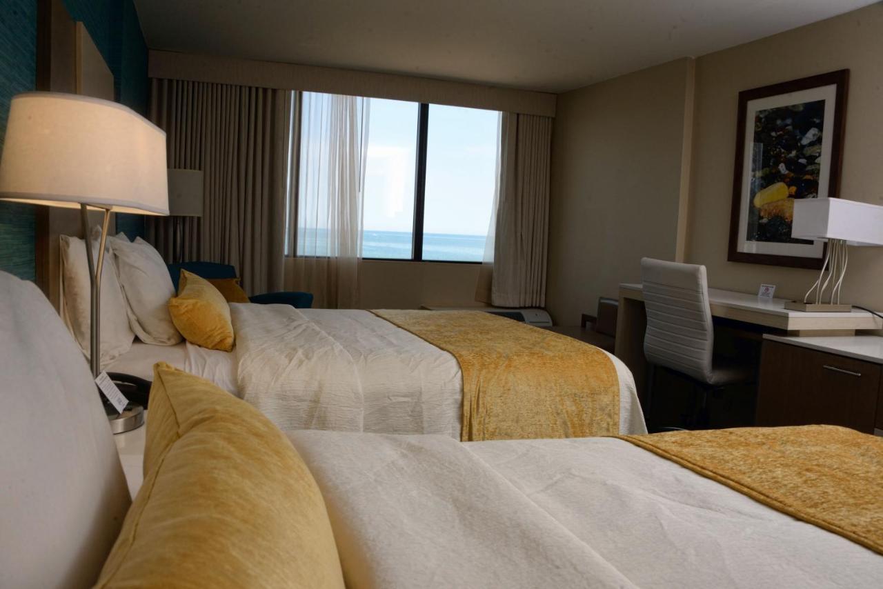 Illinois Beach Resort & Conf. Center; Best Western Premier Collection Zion Exterior photo