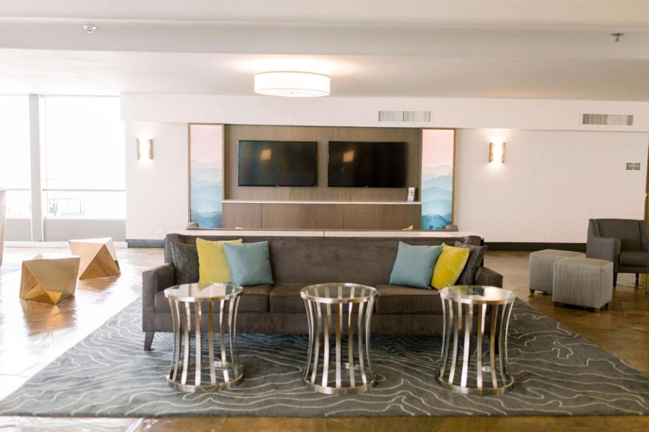 Illinois Beach Resort & Conf. Center; Best Western Premier Collection Zion Exterior photo