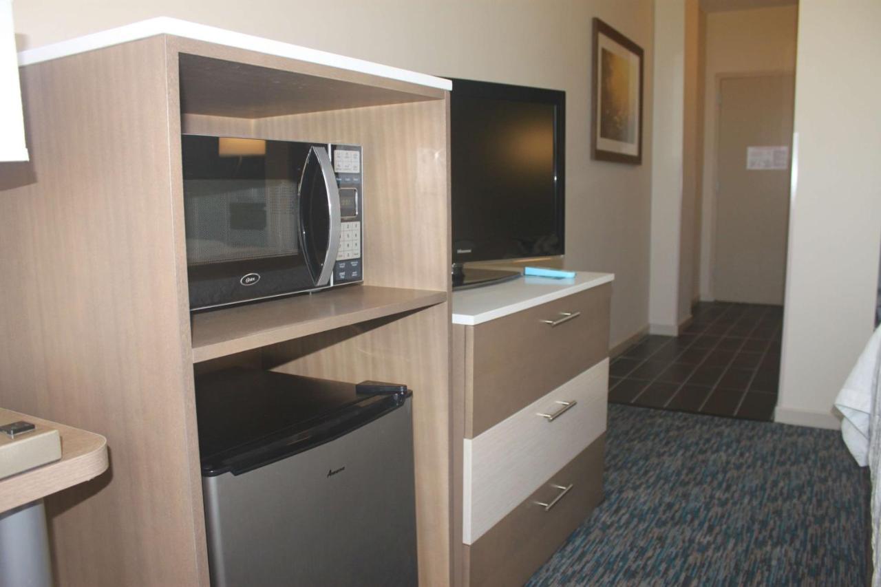 Illinois Beach Resort & Conf. Center; Best Western Premier Collection Zion Exterior photo