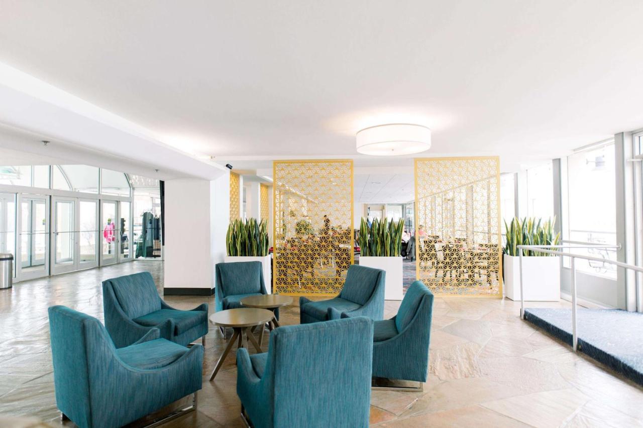 Illinois Beach Resort & Conf. Center; Best Western Premier Collection Zion Exterior photo