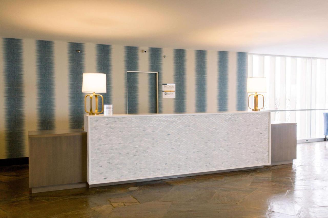 Illinois Beach Resort & Conf. Center; Best Western Premier Collection Zion Exterior photo
