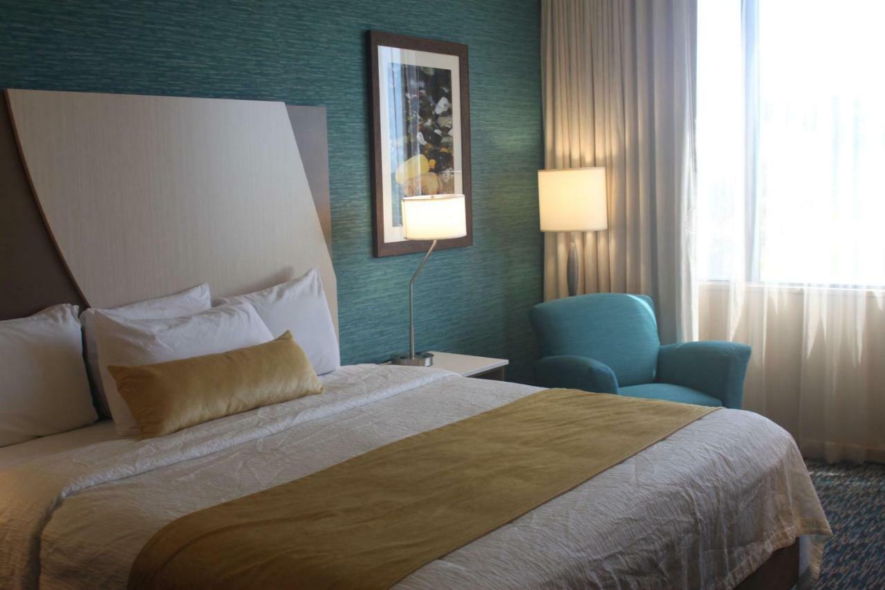 Illinois Beach Resort & Conf. Center; Best Western Premier Collection Zion Exterior photo